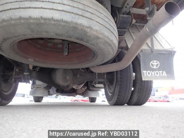 Used 2006 MT toyota toyoace-truck TRY230 Image[26]