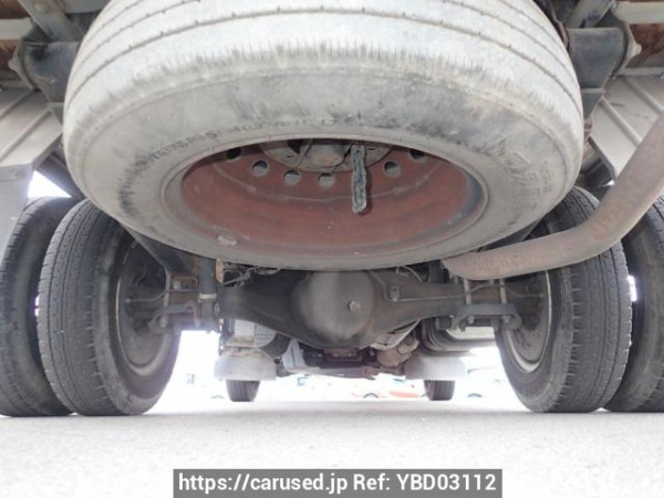 Used 2006 MT toyota toyoace-truck TRY230 Image[29]