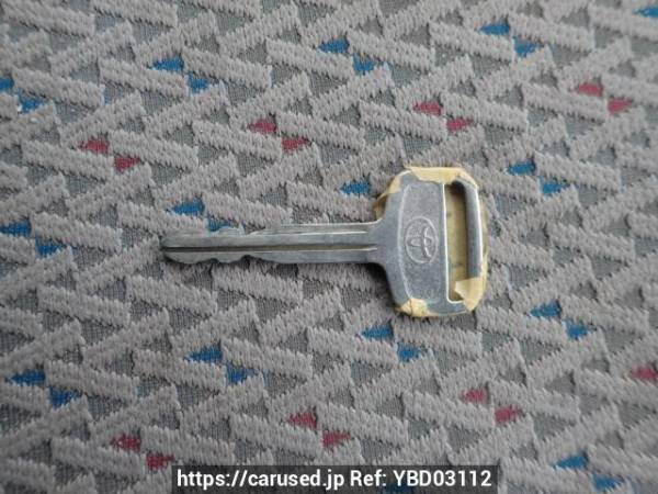 Used 2006 MT toyota toyoace-truck TRY230 Image[33]