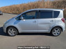 Used 2009 AT toyota ractis NCP100 Image[3]