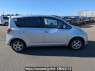 Used 2009 AT toyota ractis NCP100 Image[7]