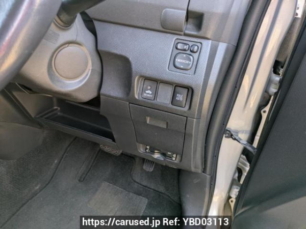 Used 2009 AT toyota ractis NCP100 Image[24]