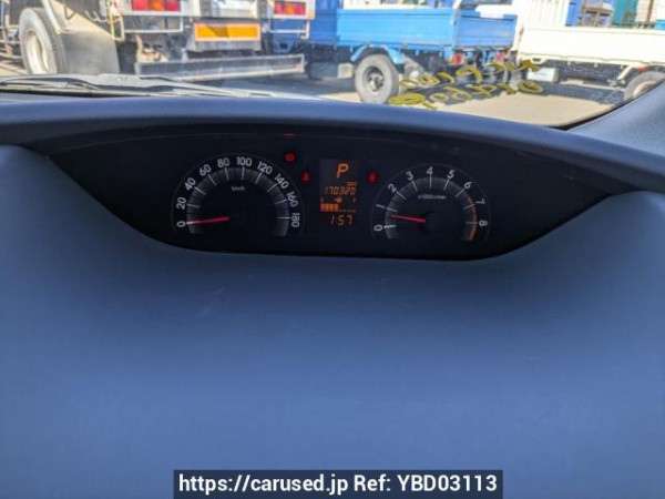 Used 2009 AT toyota ractis NCP100 Image[26]