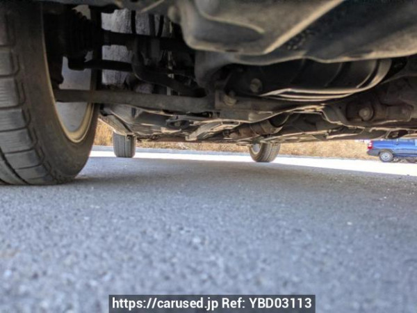 Used 2009 AT toyota ractis NCP100 Image[37]