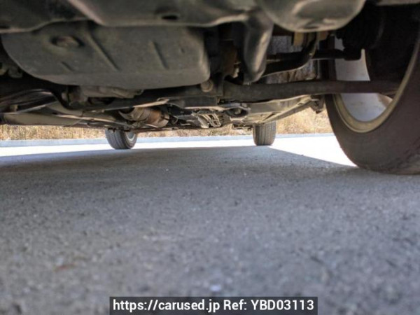 Used 2009 AT toyota ractis NCP100 Image[38]