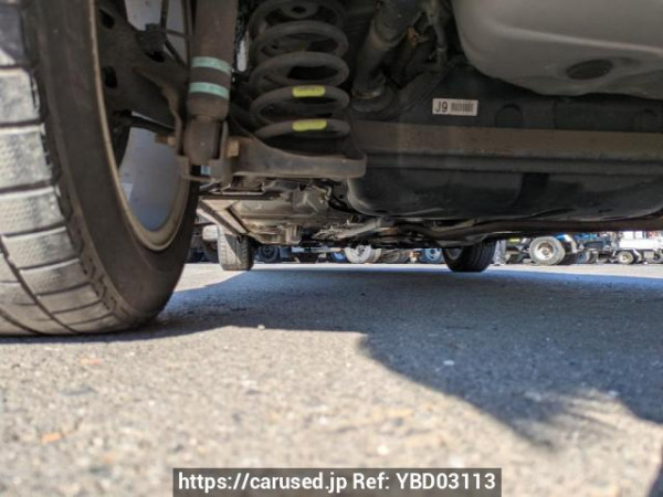 Used 2009 AT toyota ractis NCP100 Image[39]