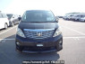 Used 2009 AT toyota alphard ANH20W Image[1]