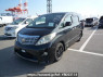 Used 2009 AT toyota alphard ANH20W Image[2]
