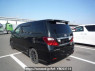 Used 2009 AT toyota alphard ANH20W Image[3]