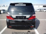 Used 2009 AT toyota alphard ANH20W Image[4]