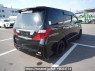 Used 2009 AT toyota alphard ANH20W Image[5]