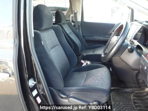 Used 2009 AT toyota alphard ANH20W Image[9]