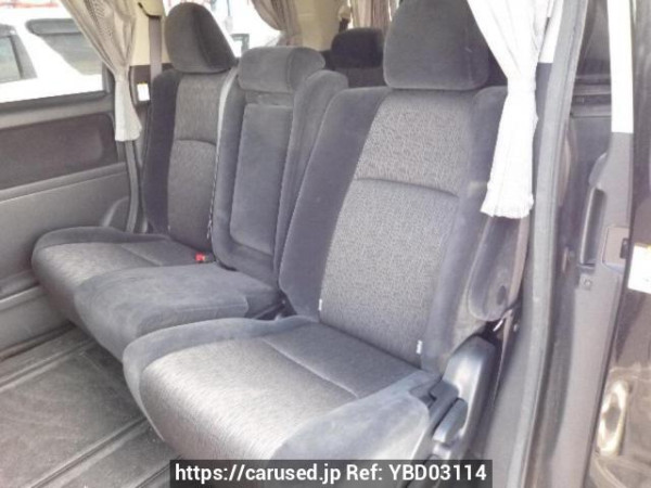 Used 2009 AT toyota alphard ANH20W Image[12]
