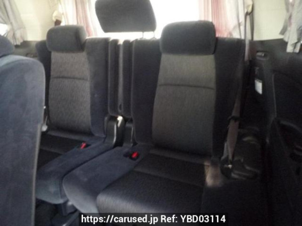 Used 2009 AT toyota alphard ANH20W Image[14]