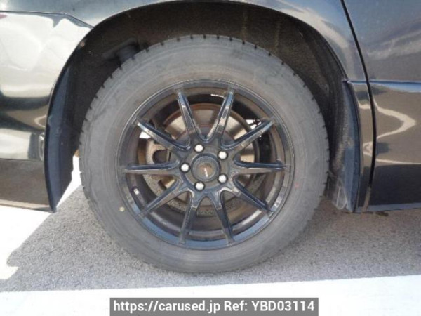 Used 2009 AT toyota alphard ANH20W Image[28]