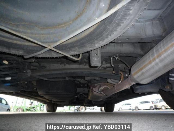 Used 2009 AT toyota alphard ANH20W Image[33]