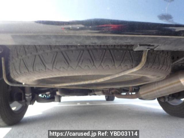 Used 2009 AT toyota alphard ANH20W Image[39]