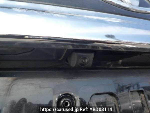 Used 2009 AT toyota alphard ANH20W Image[40]