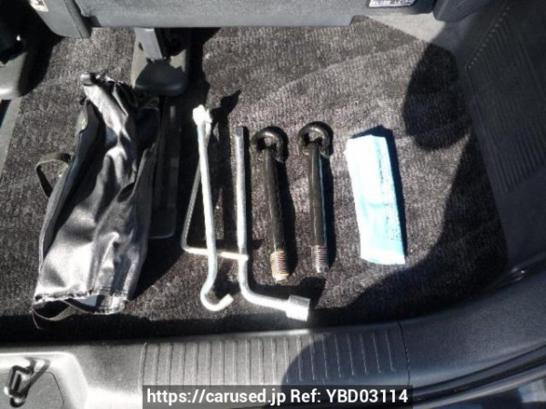 Used 2009 AT toyota alphard ANH20W Image[43]