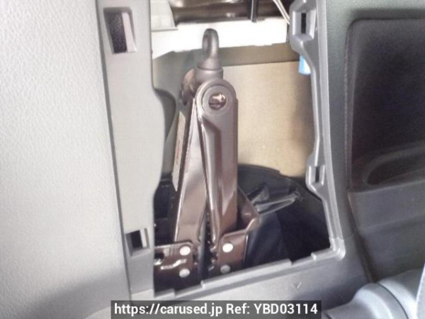 Used 2009 AT toyota alphard ANH20W Image[44]