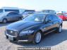 Used 2016 AT jaguar xf JB2NA Image[2]