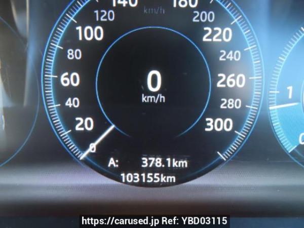 Used 2016 AT jaguar xf JB2NA Image[24]