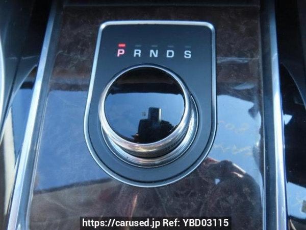 Used 2016 AT jaguar xf JB2NA Image[28]