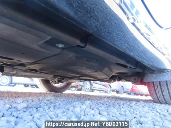 Used 2016 AT jaguar xf JB2NA Image[43]