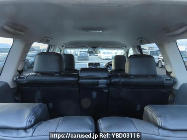 Used 2011 AT toyota land-cruiser-prado GRJ150W Image[9]