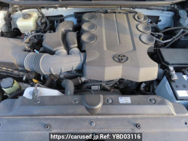 Used 2011 AT toyota land-cruiser-prado GRJ150W Image[10]