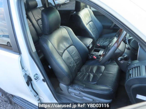 Used 2011 AT toyota land-cruiser-prado GRJ150W Image[14]