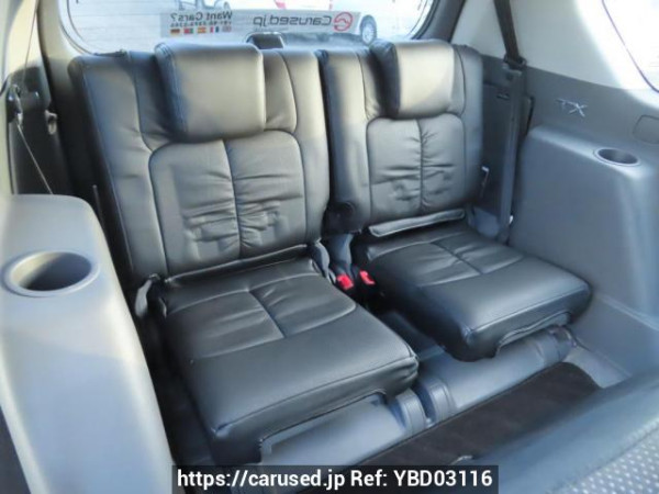 Used 2011 AT toyota land-cruiser-prado GRJ150W Image[19]