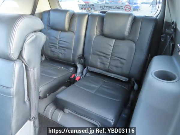 Used 2011 AT toyota land-cruiser-prado GRJ150W Image[20]