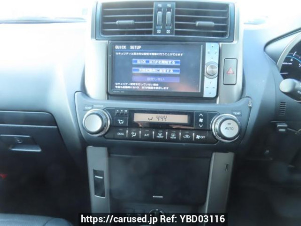 Used 2011 AT toyota land-cruiser-prado GRJ150W Image[28]