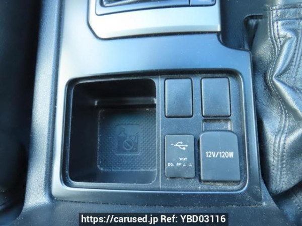 Used 2011 AT toyota land-cruiser-prado GRJ150W Image[32]