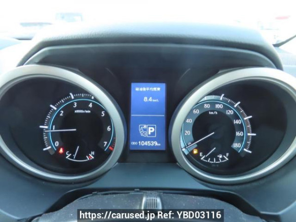 Used 2011 AT toyota land-cruiser-prado GRJ150W Image[33]