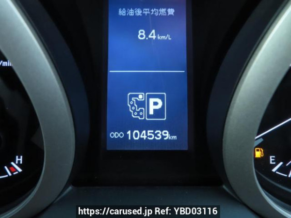 Used 2011 AT toyota land-cruiser-prado GRJ150W Image[34]