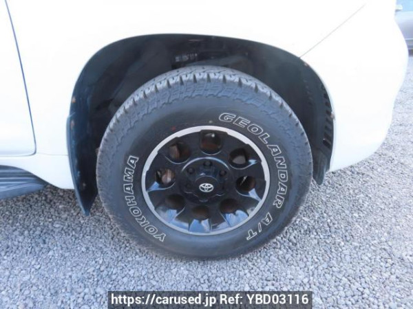 Used 2011 AT toyota land-cruiser-prado GRJ150W Image[35]