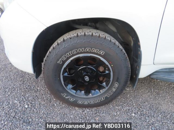Used 2011 AT toyota land-cruiser-prado GRJ150W Image[36]