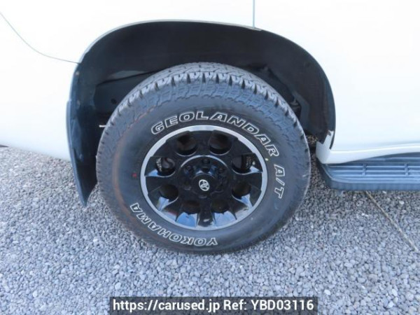 Used 2011 AT toyota land-cruiser-prado GRJ150W Image[37]