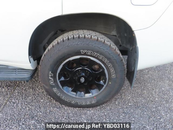 Used 2011 AT toyota land-cruiser-prado GRJ150W Image[38]