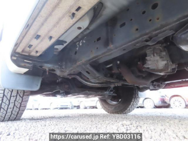 Used 2011 AT toyota land-cruiser-prado GRJ150W Image[42]