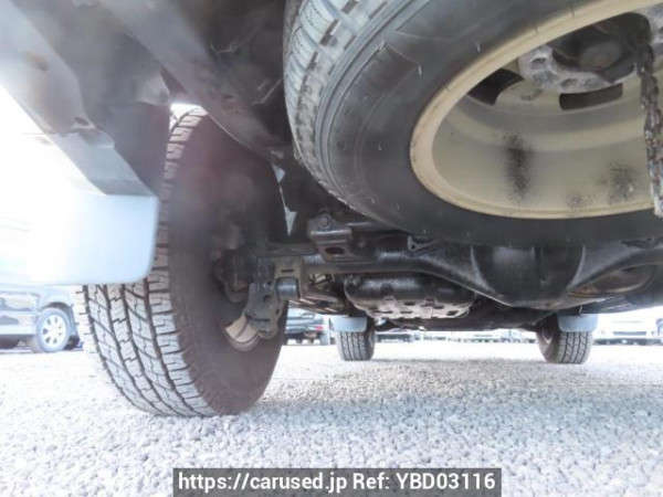 Used 2011 AT toyota land-cruiser-prado GRJ150W Image[45]