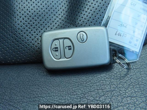 Used 2011 AT toyota land-cruiser-prado GRJ150W Image[49]