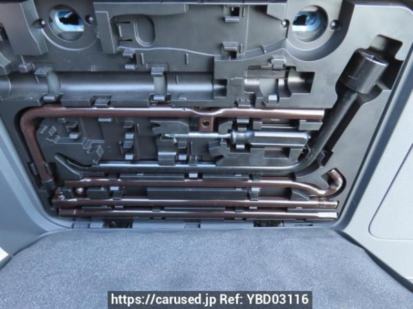 Used 2011 AT toyota land-cruiser-prado GRJ150W Image[50]