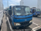 Hino DUTRO XZU322T