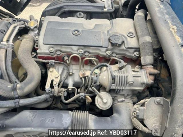 Used 2002 MT hino dutro XZU322T Image[5]