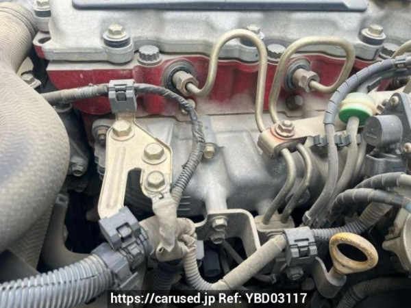 Used 2002 MT hino dutro XZU322T Image[7]