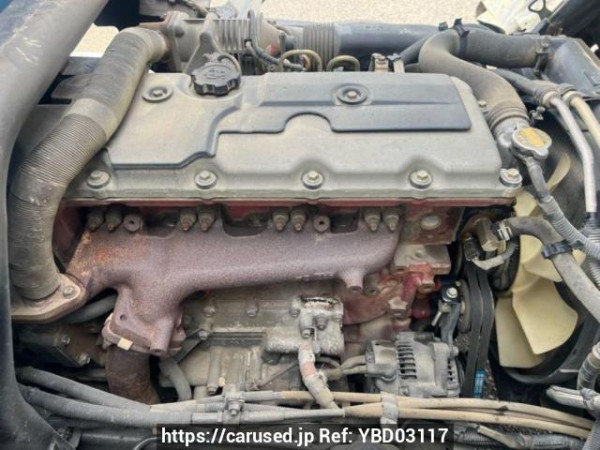 Used 2002 MT hino dutro XZU322T Image[8]