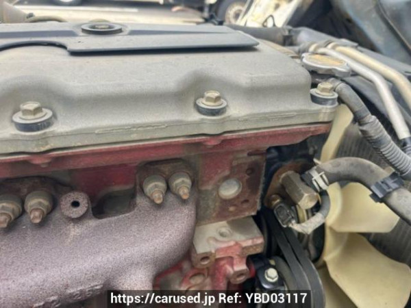 Used 2002 MT hino dutro XZU322T Image[10]